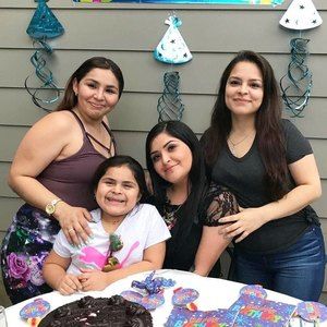 Meet your Posher, Olga